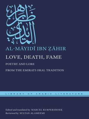 cover image of Love, Death, Fame